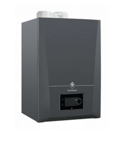 Котёл газовый конденсационный De Dietrich AMC PRO EVO 115 Diematic Evolution 7845202