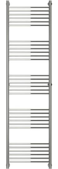 Полотенцесушитель водяной Сунержа Богема 500x1900 мм без покрытия 00-0220-1950