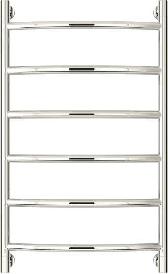 Полотенцесушитель водяной Сунержа Галант+ 500x800 мм без покрытия 00-0200-8050