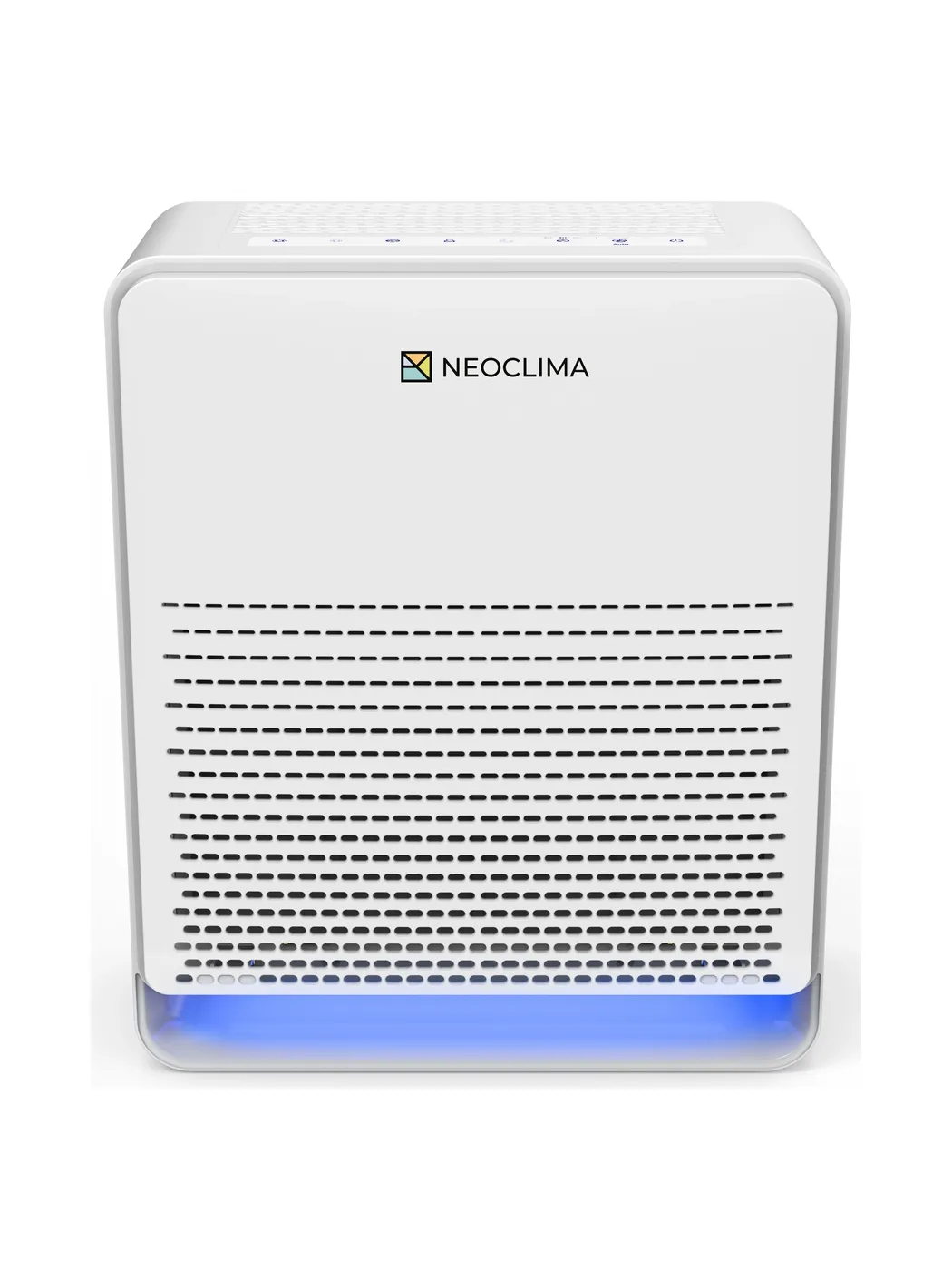 Очиститель воздуха Neoclima NP600W белый NP600W