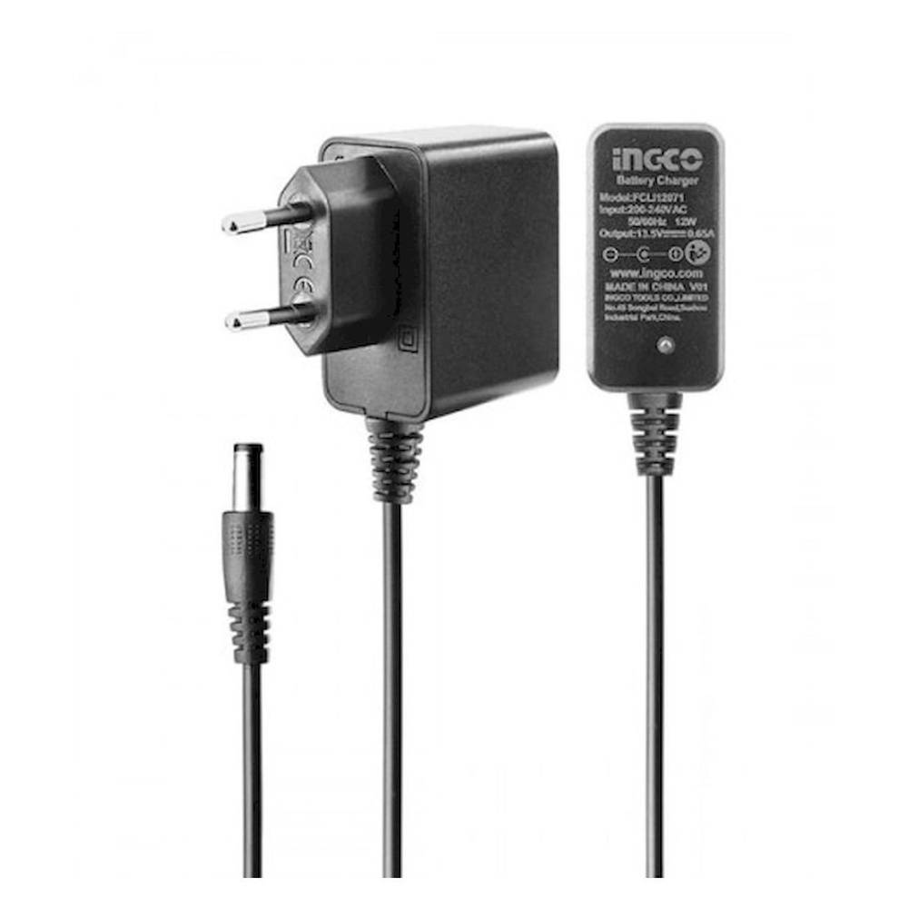 Зарядное устройство INGCO FCLI 12 В FCLI