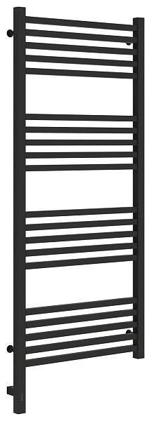 Полотенцесушитель электрический Сунержа Модус 3.0 500x1200 мм левый темный титан муар 15-5700-1250