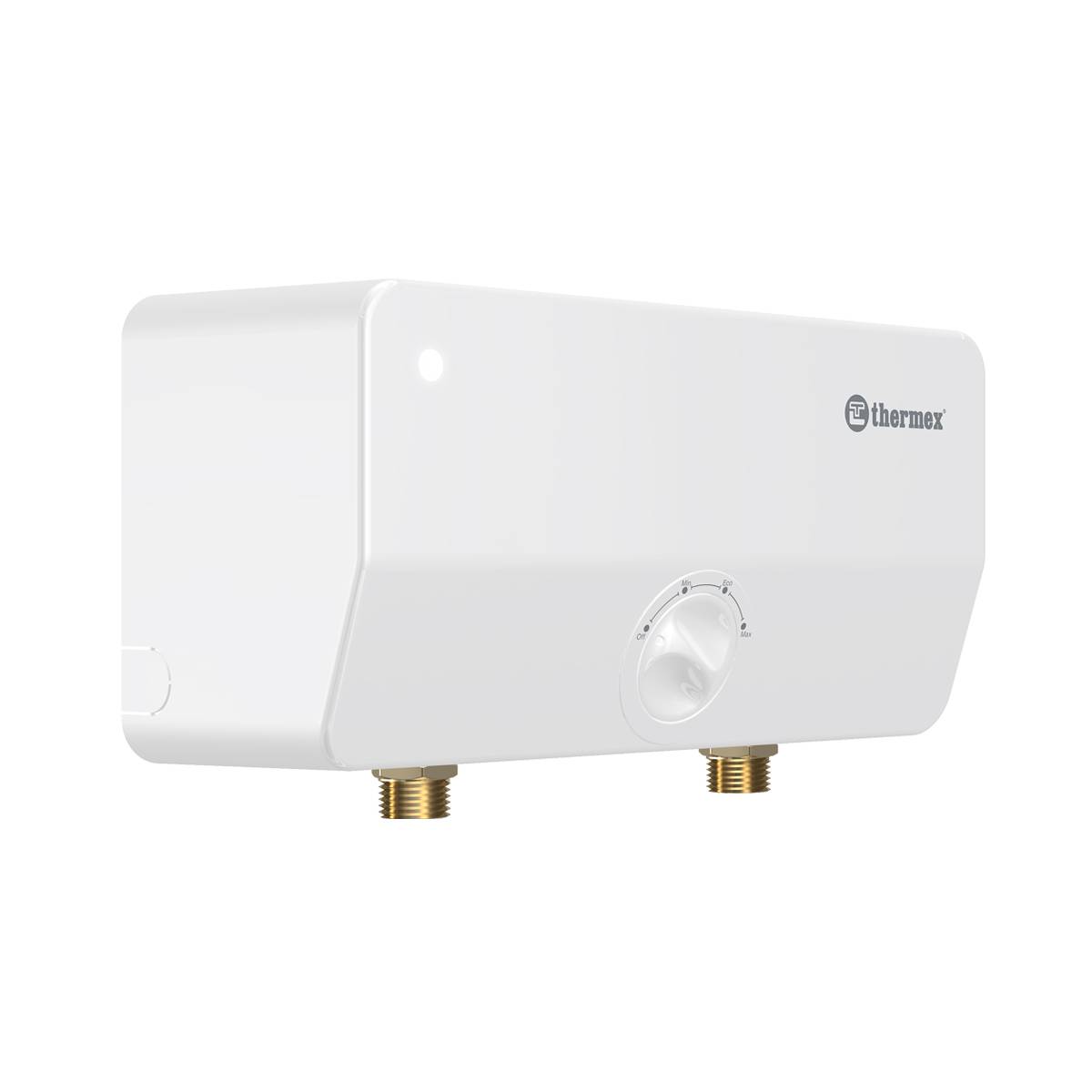 Водонагреватель проточный электрический Thermex Artflow 10.5 кВт 111134