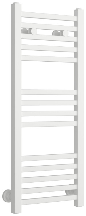Полотенцесушитель водяной Сунержа Модус 807x350 мм матовый белый 3002508030