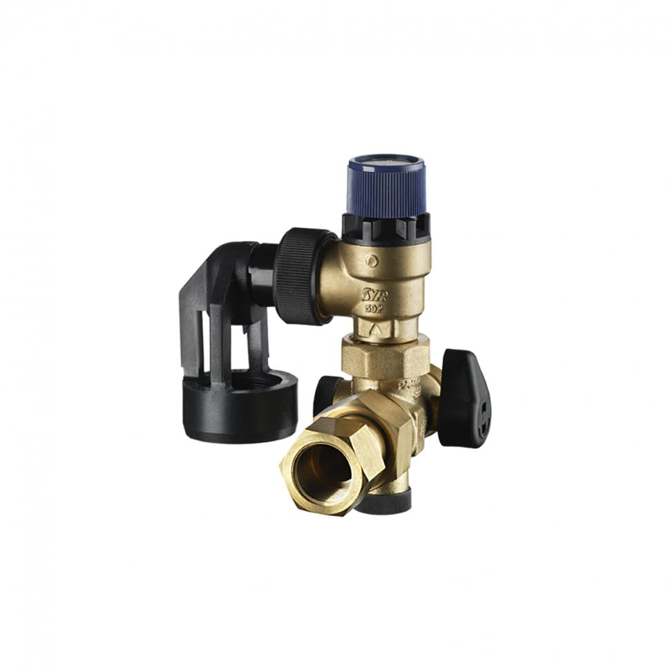 Группа безопасности Stiebel Eltron SRT 2 230764