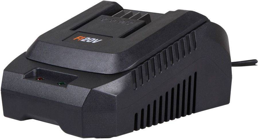 Дрель-шуруповерт аккумуляторная Ferm Industrial CDMP 20 В CDMP