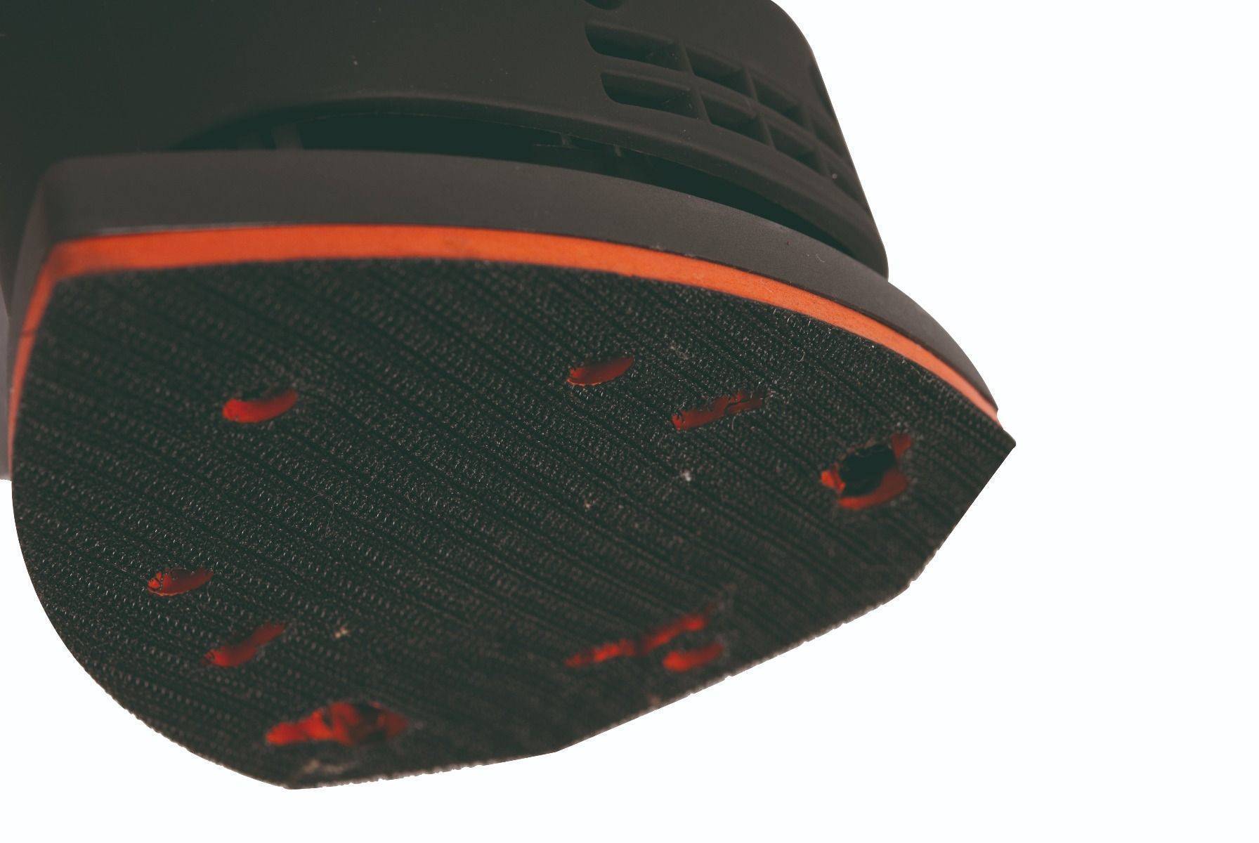 Виброшлифовальная машина FERM PSM 220 Вт 90x187 мм PSM