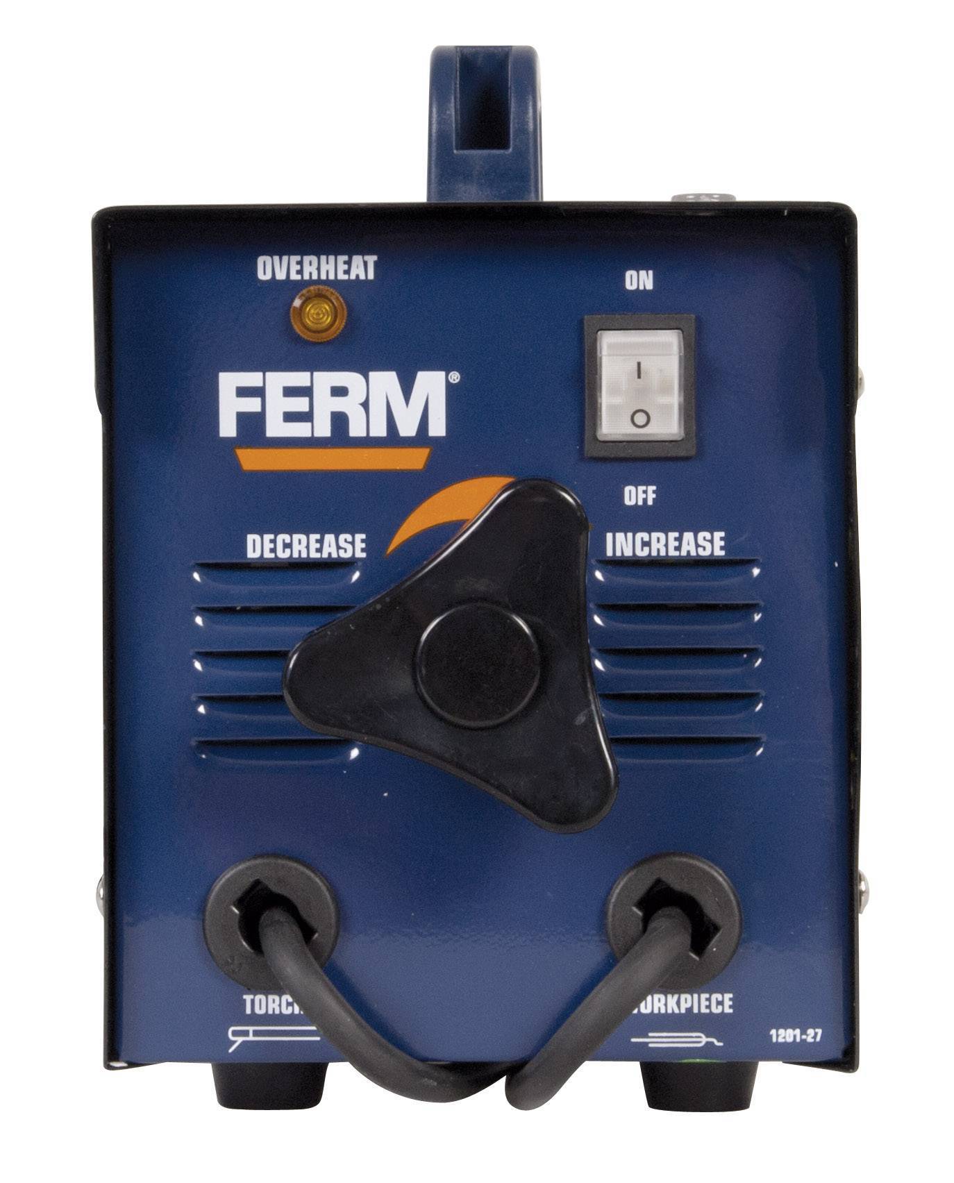 Сварочный аппарат FERM WEM 100 А WEM