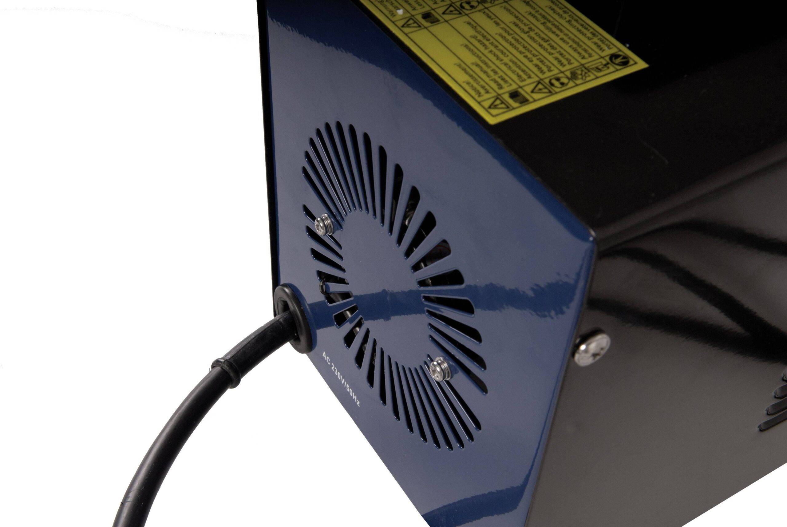 Сварочный аппарат FERM WEM 100 А WEM