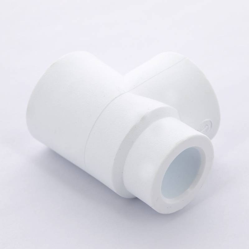 Тройник переходной Pro Aqua 25х25х20 мм редукционный PA14522P