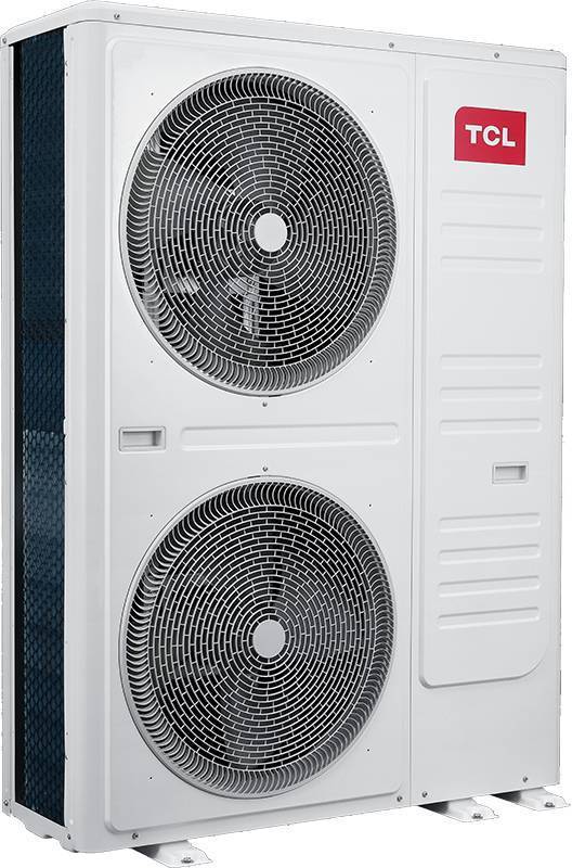 Кондиционер колонный TCL TFU-90HRA/TOU-90HSA