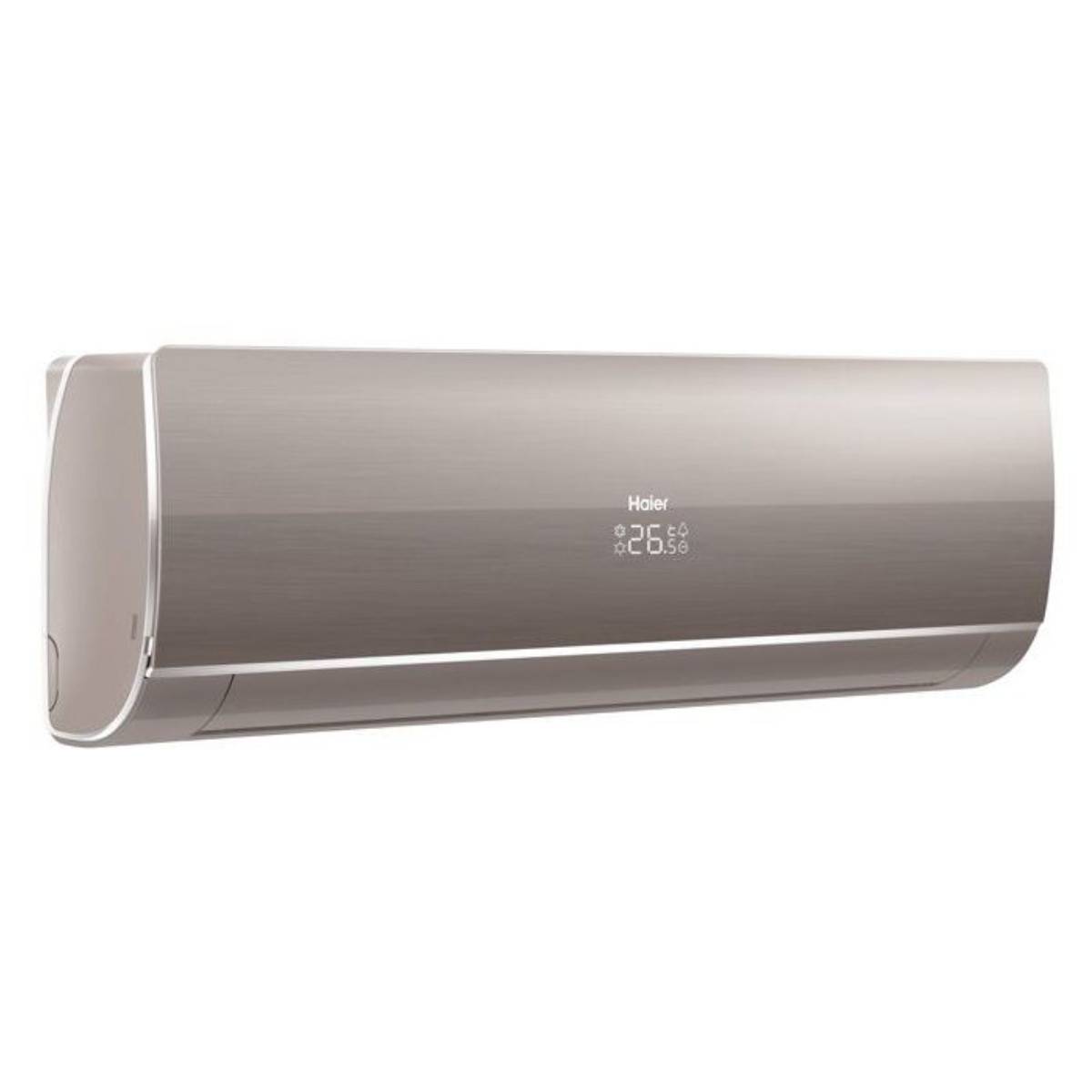 Сплит-система Haier Flexis HSU-18HFF103/R3-G / HSU-18HUF103/R3 золотистый On-Off