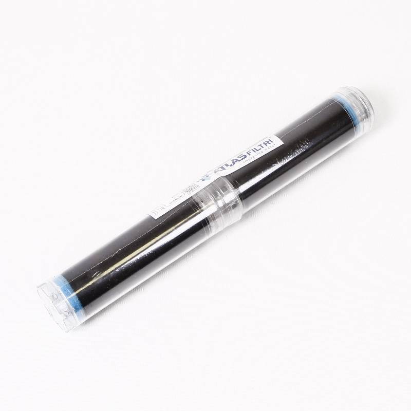 Картридж для фильтра Atlas Filtri LA 20 SX гранулированный уголь RA5187125