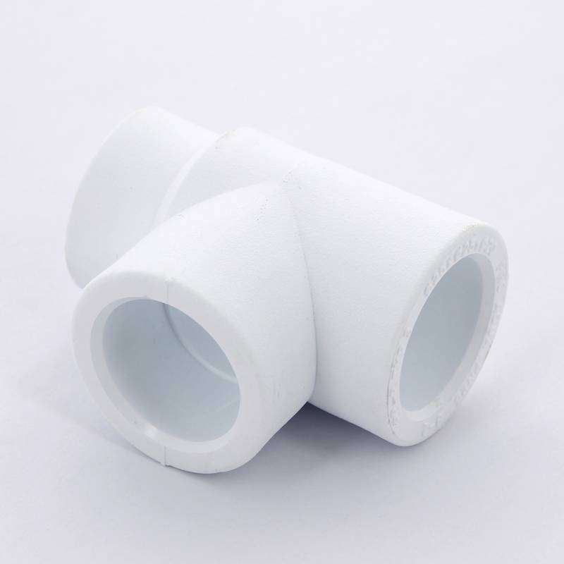 Тройник переходной Pro Aqua 25х25х20 мм редукционный PA14522P