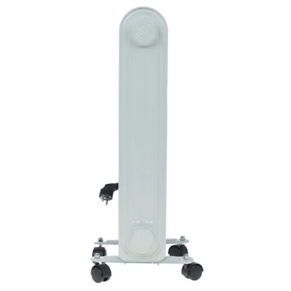 Масляный радиатор Neoclima NC 9311 2500 Вт 11 секций 17125