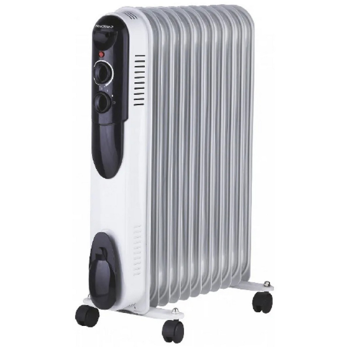 Масляный радиатор Neoclima NC 9311 2500 Вт 11 секций 17125