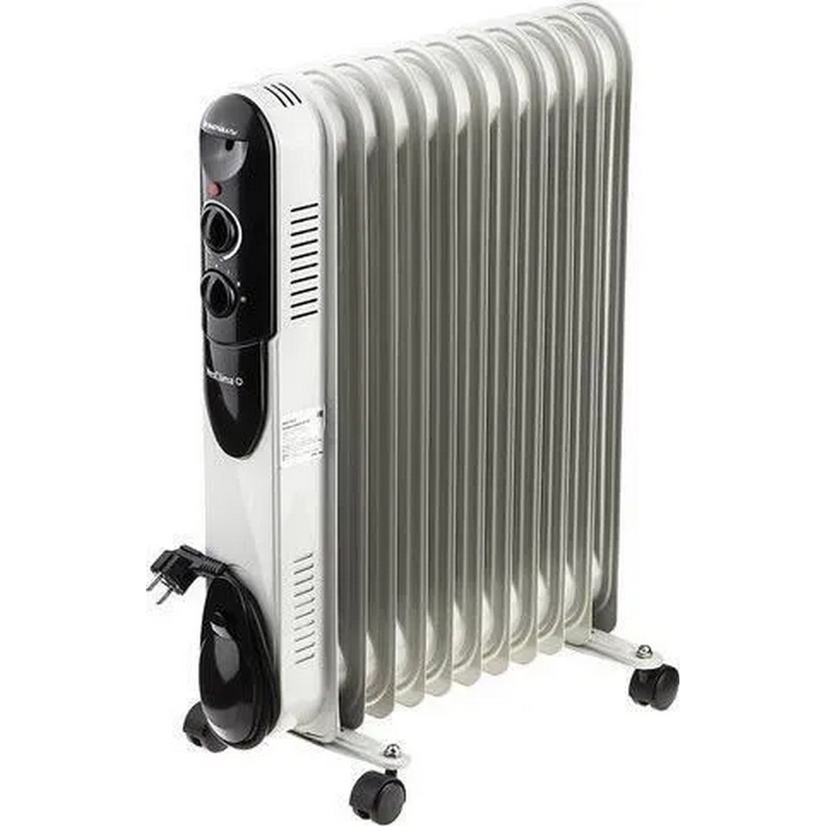 Масляный радиатор Neoclima NC 9311 2500 Вт 11 секций 17125