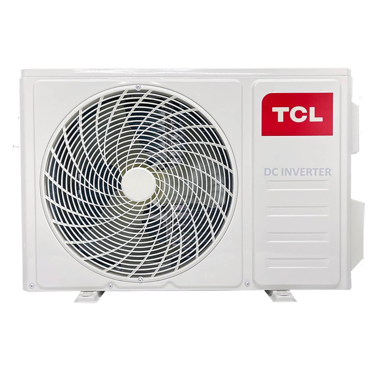 Сплит-система TCL Miracle TAC-24HRIA/E1 (VE) / TACO-24HIA/E1 (VE) инверторная TAC-24HRIA/E1 (VE) / TACO-24HIA/E1 (VE)