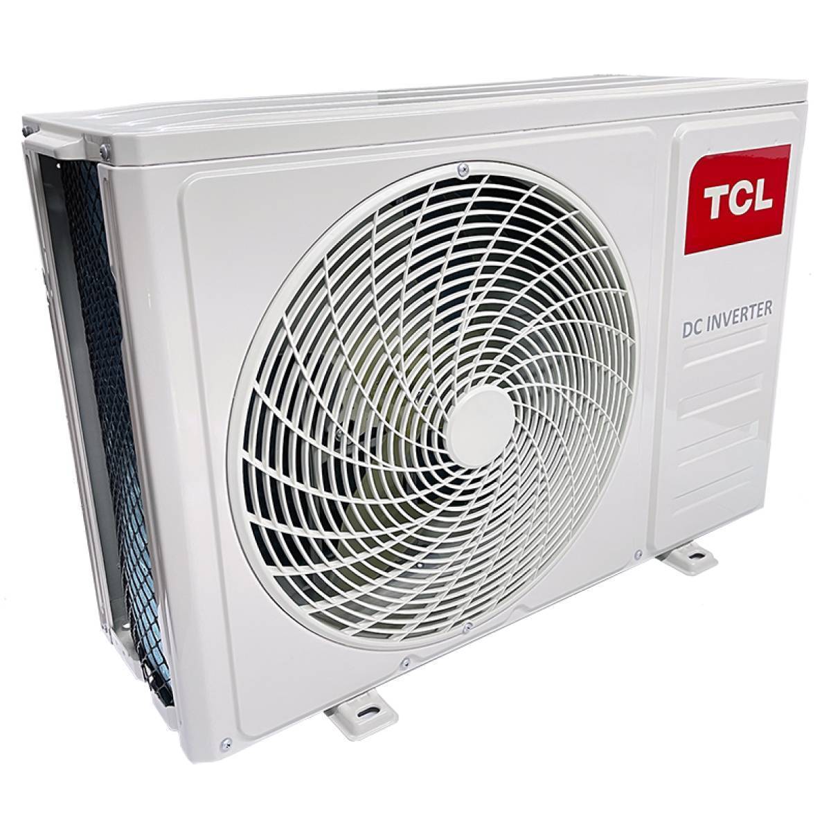 Сплит-система TCL Miracle TAC-24HRIA/E1 (VE) / TACO-24HIA/E1 (VE) инверторная TAC-24HRIA/E1 (VE) / TACO-24HIA/E1 (VE)