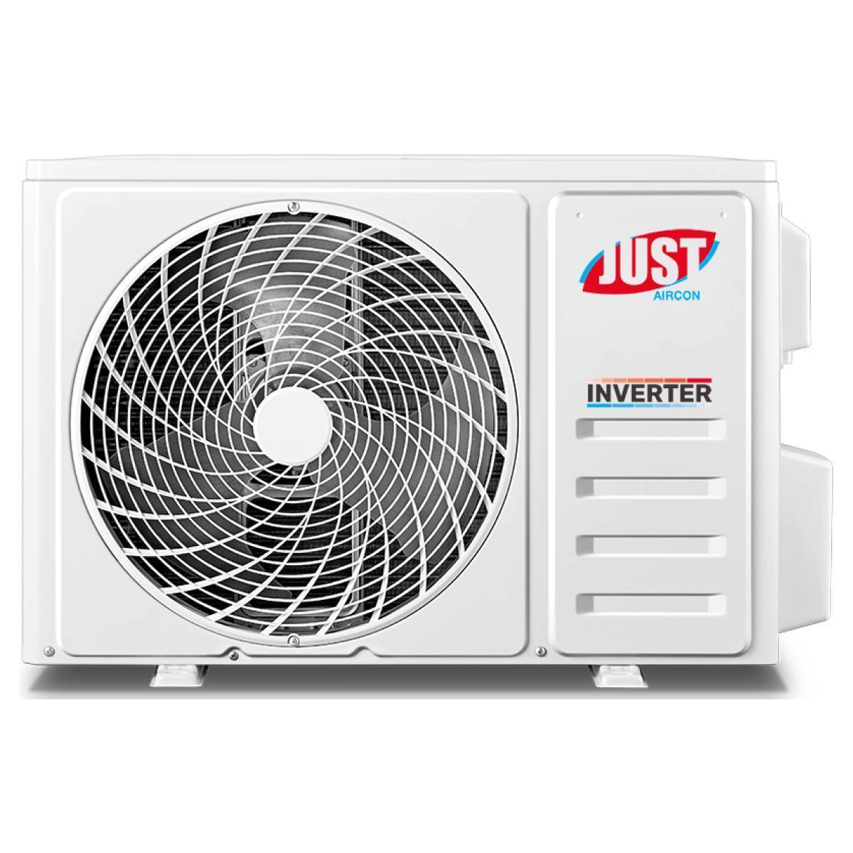 Сплит-система Just AIRCON PERFECTION JAC-09HPSIA/TPF / JACO-09HPSIA/TPF инверторная