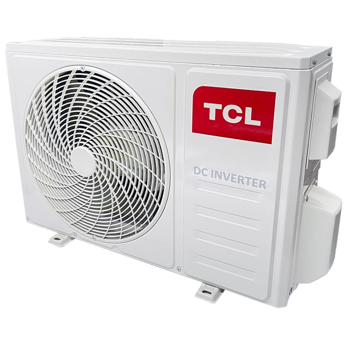 Сплит-система TCL Miracle TAC-24HRIA/E1 (VE) / TACO-24HIA/E1 (VE) инверторная TAC-24HRIA/E1 (VE) / TACO-24HIA/E1 (VE)