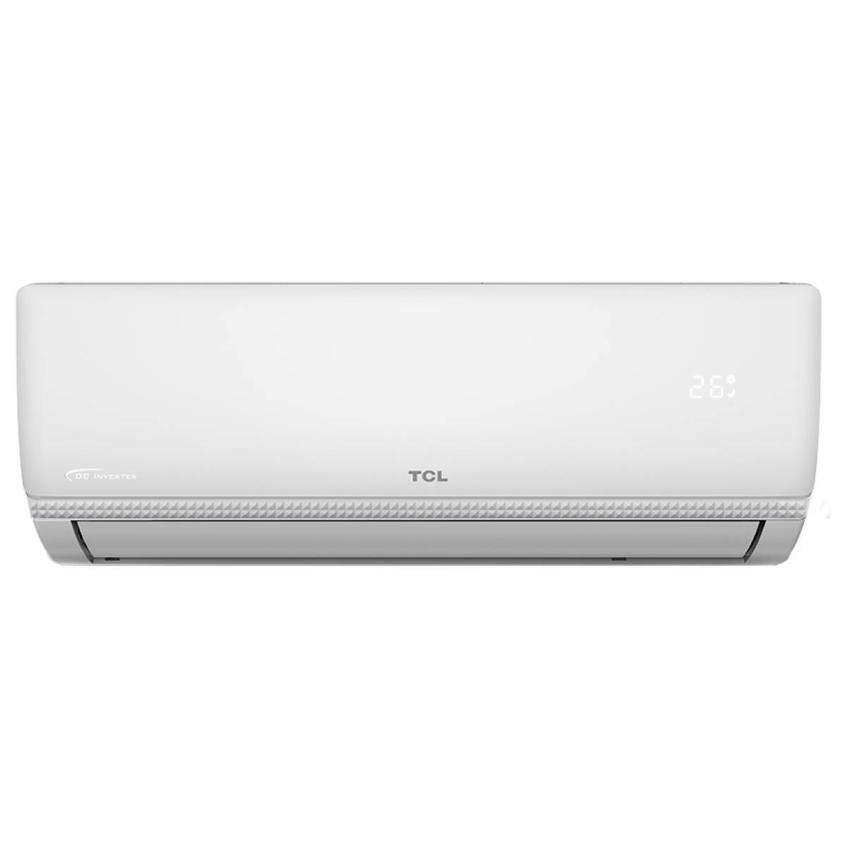 Сплит-система TCL Miracle TAC-24HRIA/E1 (VE) / TACO-24HIA/E1 (VE) инверторная TAC-24HRIA/E1 (VE) / TACO-24HIA/E1 (VE)