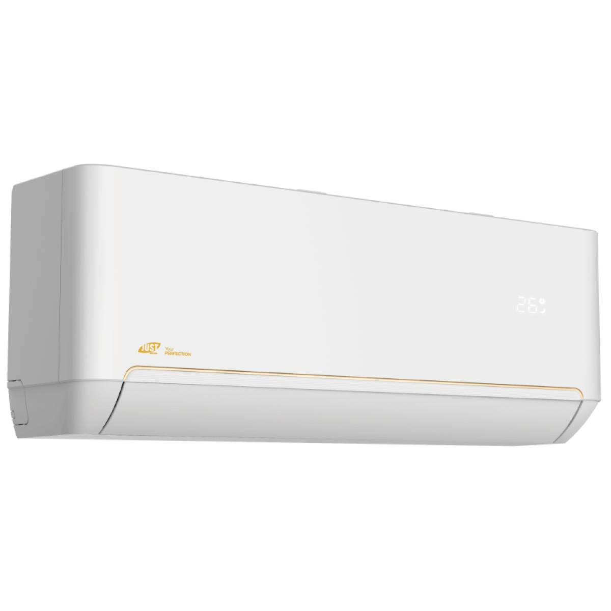 Сплит-система Just AIRCON PERFECTION JAC-09HPSIA/TPF / JACO-09HPSIA/TPF инверторная