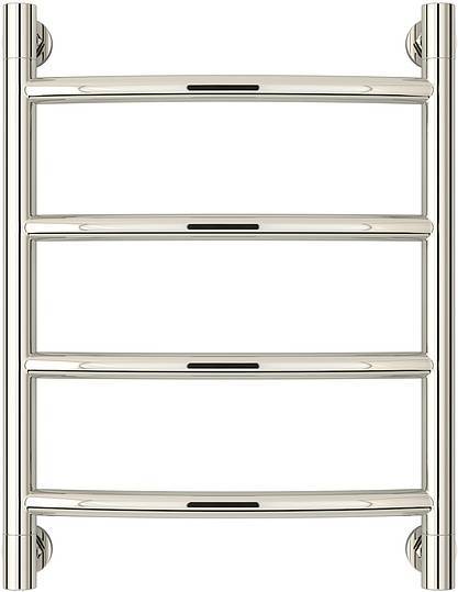 Полотенцесушитель водяной Сунержа Галант 400x500 мм без покрытия 00-0200-5040