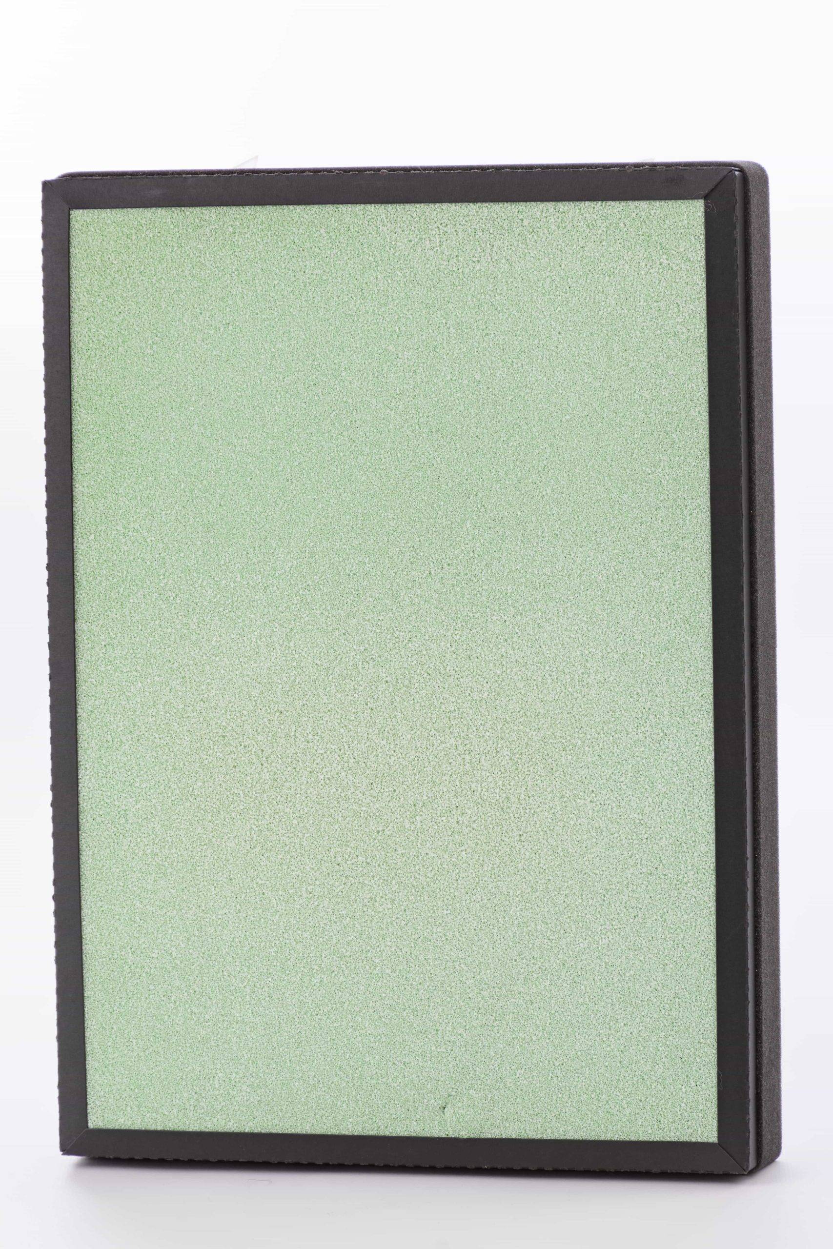 Очиститель воздуха Smartway KJ420F-A350 Smart Wi-Fi со сменной перфорированной панелью KJ420F-A350