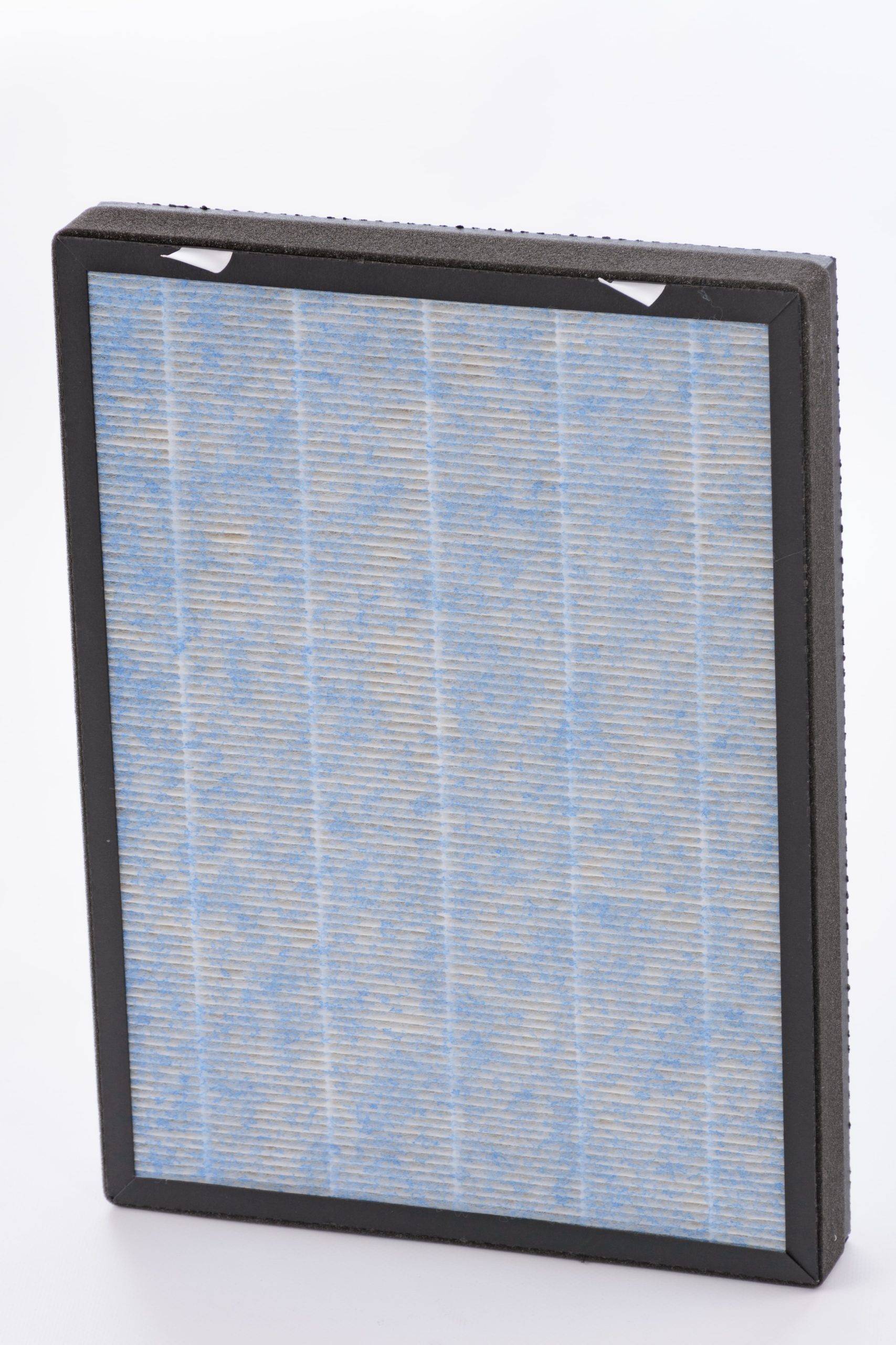 Очиститель воздуха Smartway KJ420F-A350 Smart Wi-Fi со сменной перфорированной панелью KJ420F-A350