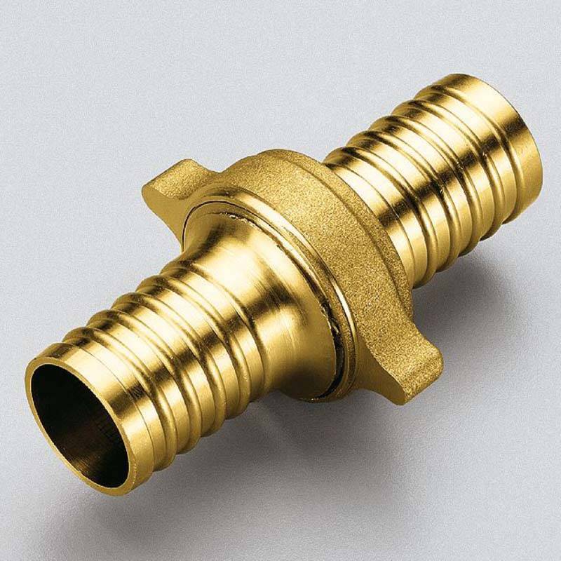 Штуцер разъемный Tiemme 1504 1х25 мм 1500438