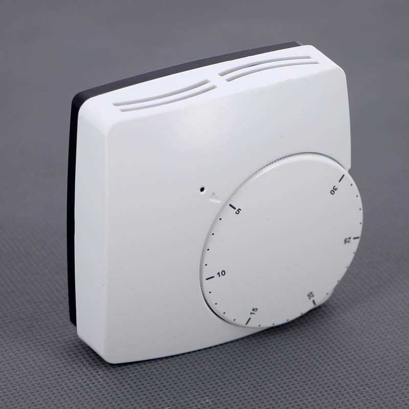 Термостат комнатный Watts WFHT-Basic 24 В NO 10021092