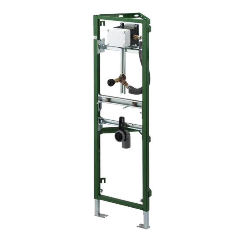 Инсталляция Viega для писсуара 735722