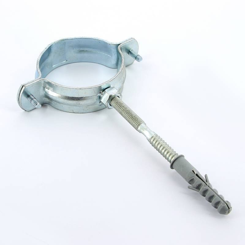 Кронштейн для стальной трубы с дюбелем Emmeti 2 1/2 01241864