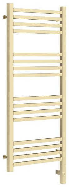 Полотенцесушитель электрический Сунержа Модус 3.0 400x1000 мм правый матовая шампань 022-5701-1040