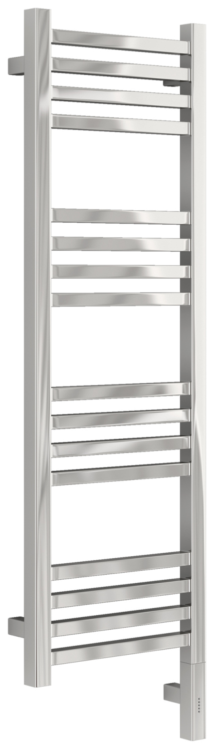 Полотенцесушитель электрический Сунержа Модус 3.1 300x1000 мм правый без покрытия 00-5901-1030