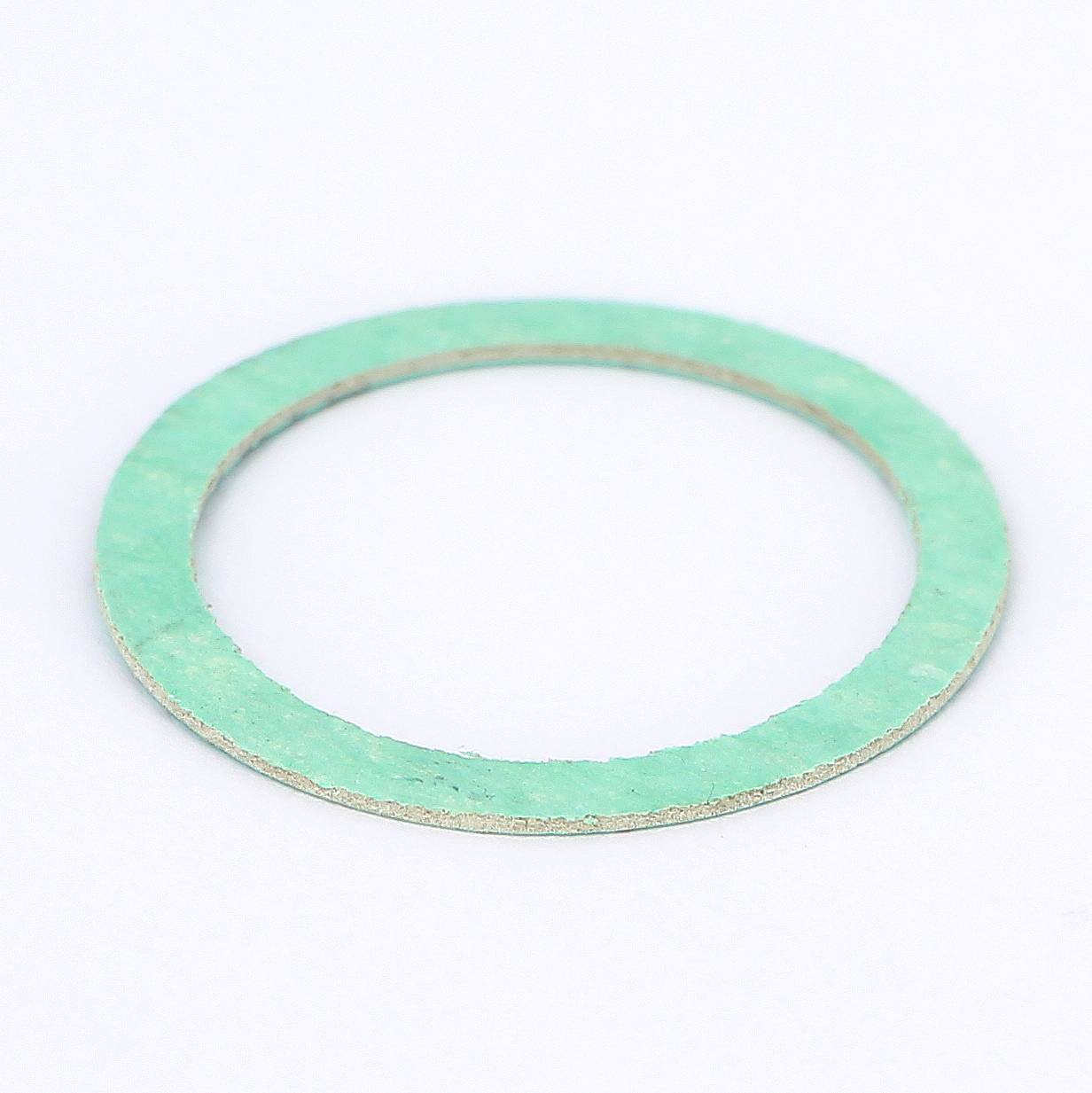 Прокладка межсекционная паронитовая TORIDO TAG 1 42/1 мм зеленая TAG421G