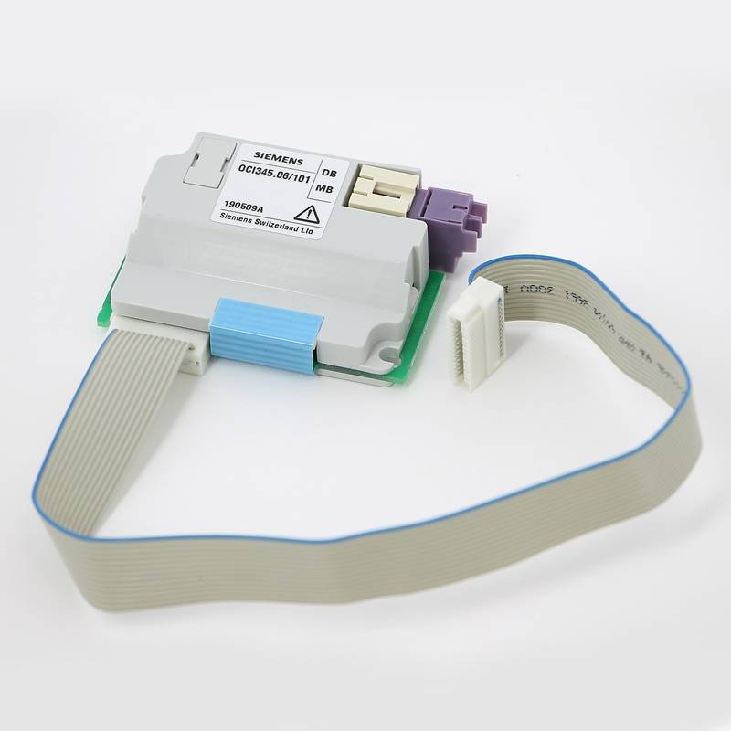 Интерфейсная плата Baxi BUS OCI 345 для каскадного управления 7104408