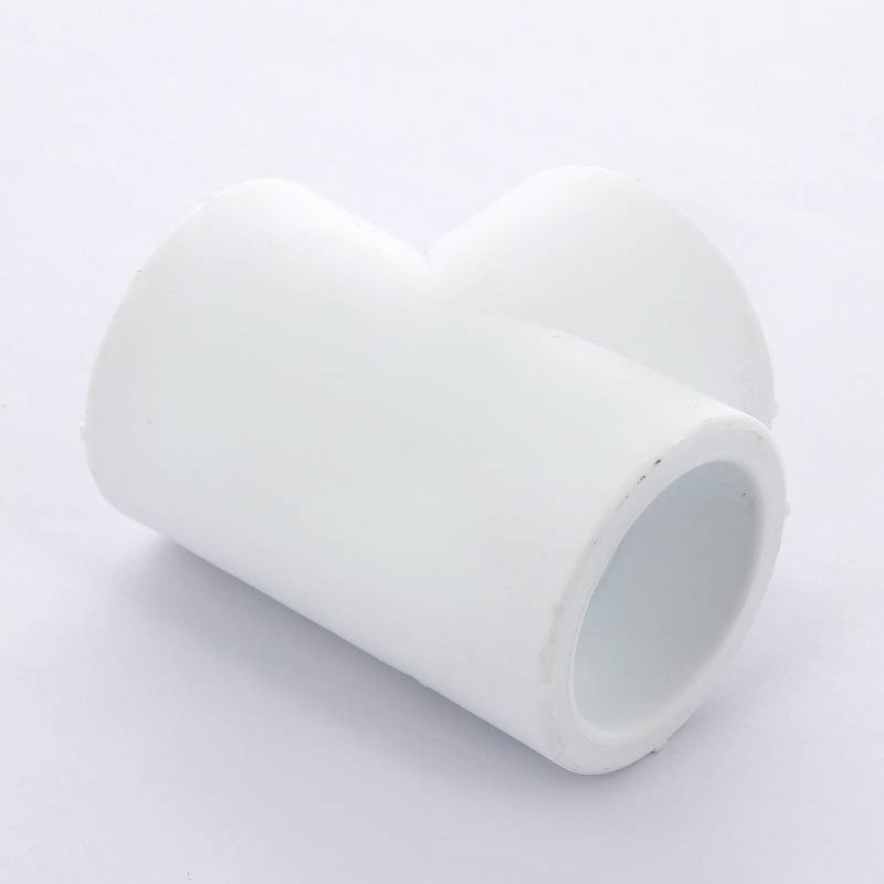 Тройник Pro Aqua 40 мм PA14014P