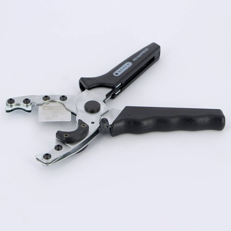 Резак для металлопластиковых труб Henco RS-PRESS 14-20 мм RS1420-PRESS