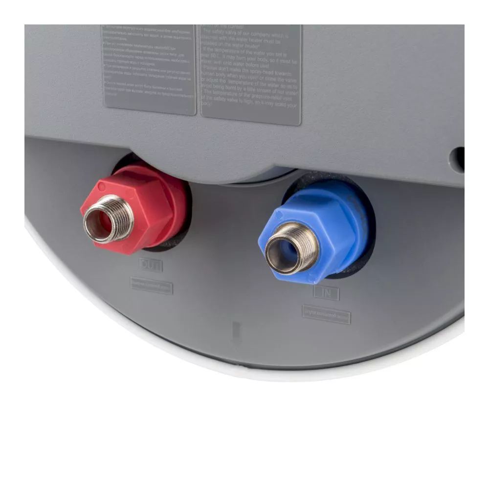 Водонагреватель накопительный Haier ES30V-B1 Slim 30 л ES30V-B1