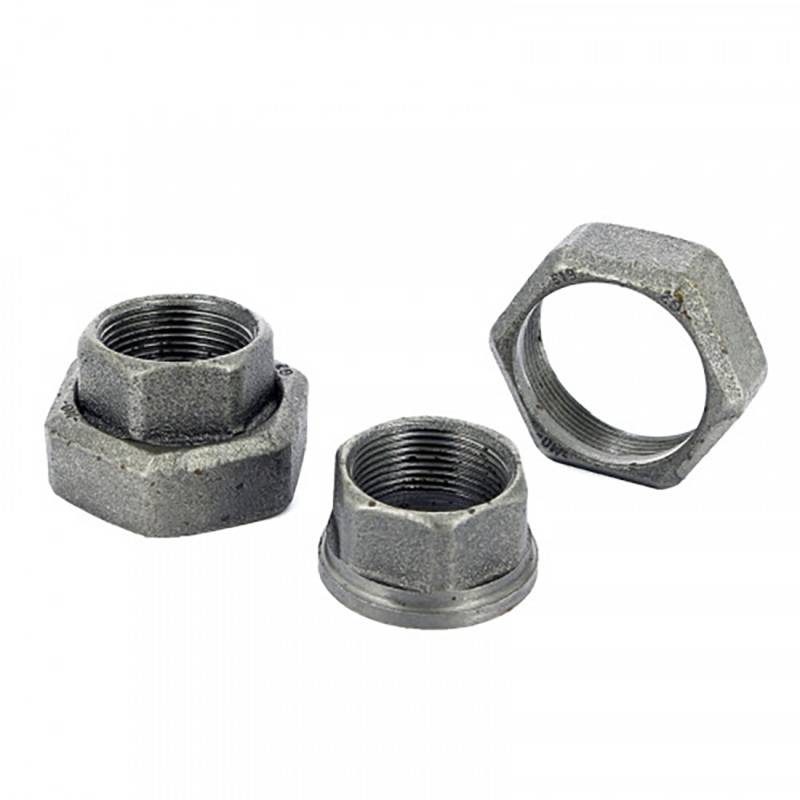 Комплект гаек Wilo R 1 1/2 - R 1 для насосов DN 25 4090765