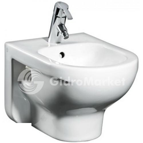 Биде Gustavsberg 4130 ARTic для монтажа на GB1141300100
