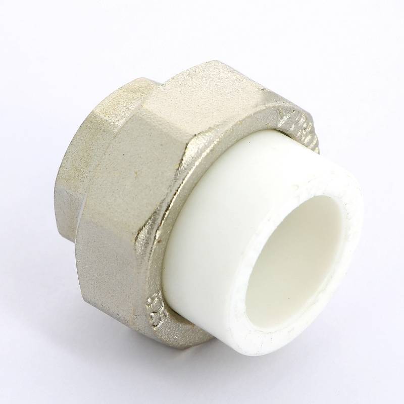 Муфта комбинированная разборная Pro Aqua 25 мм x 3/4 В PA20014