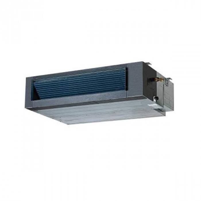 Внутренний блок мультизональной системы General Climate GC-MV140/DHDN1-P канальный