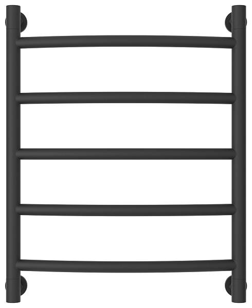 Полотенцесушитель водяной Сунержа Галант+ 500x600 мм темный титан муар 15-0200-6050