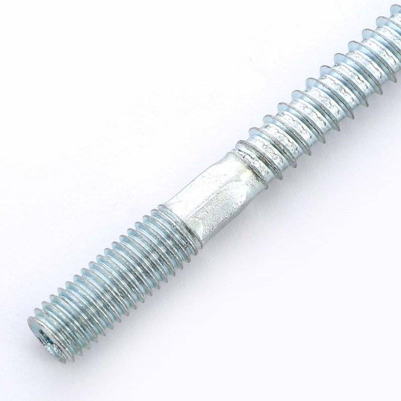 Шпилька для канализационного хомута Rehau M8x80 мм 121074