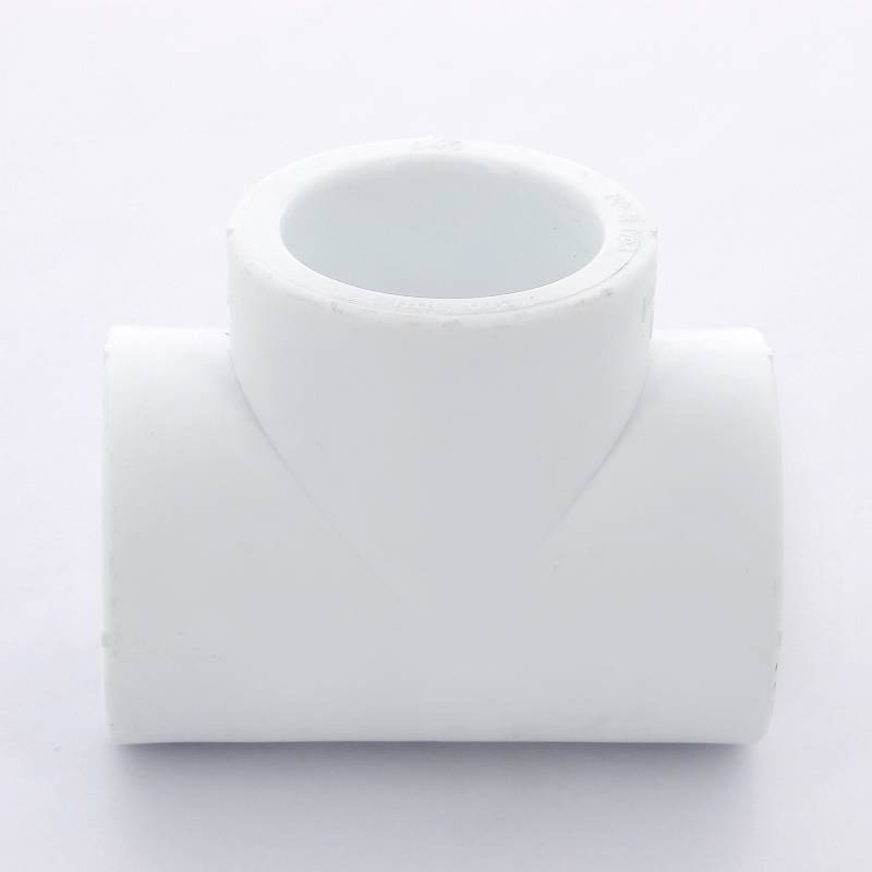 Тройник Pro Aqua 40 мм PA14014P