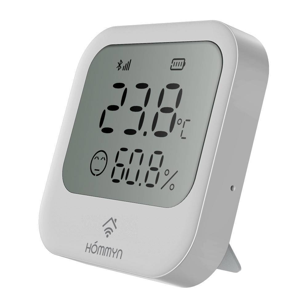Датчик температуры и влажности HOMMYN HTSZ-01 Zigbee HTSZ-01