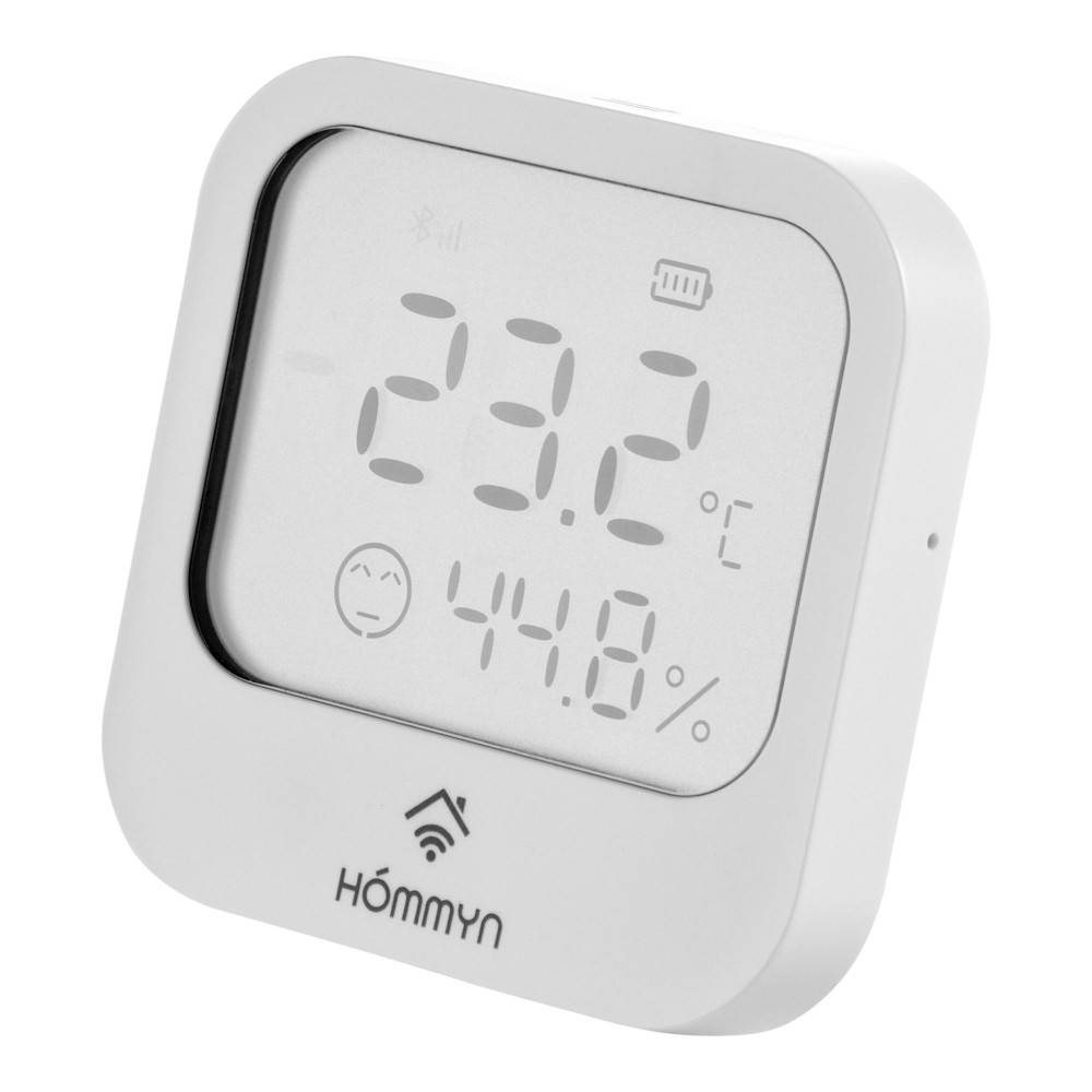 Датчик температуры и влажности HOMMYN HTSZ-01 Zigbee HTSZ-01